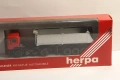 HERPA H0 1/87 MAN САМОСВАЛ ГОНДОЛА КАМИОН МОДЕЛ, снимка 3