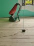 Циклене и лакиране на паркет и дюшеме, снимка 12