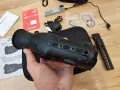 Уред за нощно виждане HENBAKER CY789 с проблем, снимка 4