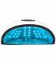 ЛАМПА ЗА ИЗПИЧАНЕ НА ГЕЛ ЛАК SUN S9 MAX, UV/LED 120W - код S9 3090, снимка 4