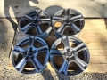 4бр.АЛУМИНИЕВИ ДЖАНТИ 15ки за TOYOTA 5x100 5,5J ET45, снимка 1