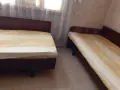 Мебели за спалня с дунапренови дюшеци, снимка 2