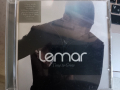 Lemar албуми на аудио дискове, снимка 3