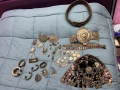 Накити и банктноти , снимка 5
