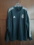 Real Madrid Adidas Sweatshirt оригинална блуза дълъг ръкав Реал Мадрид суичър , снимка 1 - Суичъри - 37772048