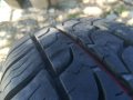 Резервна гума за Голф 4 Ауди А3 Сеат 14 цола 5х100, снимка 2