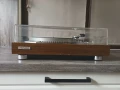 Грамофон PIONEER XL-1550 (PL-550), снимка 3