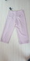 Jil Sander Navy Made in Italy Pant Women Size 40 / M НОВО! ОРИГИНАЛ! Дамски Панталон!, снимка 12