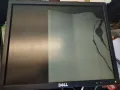 Monitor DELL P190St Монитор, снимка 1