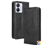 Blackview Color 8 / Oscal Modern 8 Retro Texture Wallet Калъф и Протектор, снимка 4