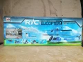 Хеликоптер  Cyclone WD 3803 радиоуправляем, снимка 2