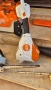 Stihl Акумулаторни машини , снимка 3
