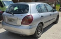 Нисан Алмера Н16 1.5дци 82кс Nissan Almera N16 1.5dci na chasti, снимка 4