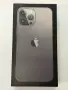 ***КАТО НОВ*** Iphone 13 Pro Max 128GB 77% BH, снимка 1