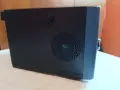 Преносим CD-MP3 плеaр 20W Blutut,FM,USB,AUX,2000 mAh., снимка 2