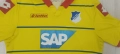 Футболна тениска Hoffenheim гостуващ екип сезон 2014/2015 Lotto R5351 размер L Хофенхайм, снимка 4