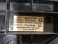 Климатроник / панел за парно и радио AC за Nissan Primera P12 (2004) 28395AV620, снимка 3