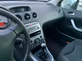 Peugeot 308 SW 1.6, снимка 17