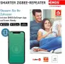 EMOS GoSmart Mini ZigBee усилвател на сигнал USB 3.0 – IP-2213Z, снимка 5