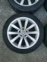 джанти Vw golf 17 5x112 , снимка 3