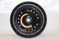 Резервна гума патерица Alfa Romeo Mito (2008-2018г.) 16 цола / 58.1 4x98, снимка 1