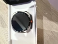 Samsung Watch Ultra Titanium Silver, снимка 5