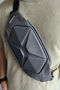 Мъжка чанта за през рамо, снимка 2