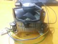 Продавам охладител за процесор Intel 775, снимка 2