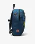 LEGO City Awaits Backpack Blue Детска Синя Раница Код P2958, снимка 4