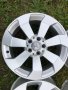 4бр.оригинални лети за ML,GL 18"5х112, снимка 3