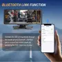XGODY H26 10.26 ИНЧА АВТОМОБИЛЕН ДИСПЛЕЙ С WIRELESS APPLE CARPLAY ANDROID AUTO И ДВОЙНА КАМЕРА, снимка 2