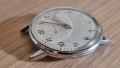 Винтидж ръчен часовник "Ракета" с надпис "MADE IN USSR" на циферблата. , снимка 3