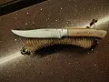 стар Габровски нож , снимка 1