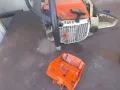 STIHL 038 AV SUPER  на части, снимка 6