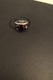 Марков пръстен с емайл РАЗПРОДАЖБА, снимка 1 - Пръстени - 30195722