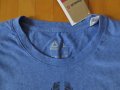 Reebok Speedwick Graphic Tee, снимка 3