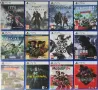 Игри за PlayStation 5 PS5, снимка 1
