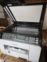 Ricoh Aficio SG 3100snw GELJET - Комбинация от принтер/скенер/копирна машина, снимка 11