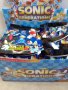 SONIC Фигури, снимка 3