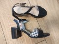 Като нови Сандали на Габина gabina и обувки на Пещера , снимка 2