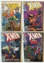 Комикси X-MEN над 50 броя Английски Издания Marvel Comics, снимка 8