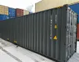 Морски контейнери 20 и 40 FT стандарт и High Cube нови и употребявани, снимка 6