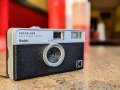 Лентов фотоапарат Kodak Ektar H35 Half frame film camera, снимка 1