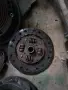 Съединител за ДИЗЕЛ VW Golf & Jetta Mk2 1600см3, снимка 3
