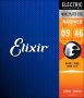 Струни Elixir за електрическа китара 12027, снимка 1 - Китари - 30474280