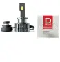 LED крушка за ксенон D2S/R – 2 бр. комплект, снимка 1