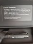Hugo Boss юбилейна гравирана писалка 135г. VIVACOM, снимка 5
