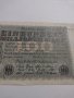 Райх банкнота - Германия - 100 Милиона марки / 1923 година - 17896, снимка 2