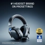 Razer BlackShark V3 за PlayStation – безжични геймърски слушалки за eSports, снимка 4