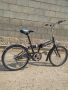 Сгъваем велосипед 20 цола Revo Bike, снимка 1 - Велосипеди - 44652116